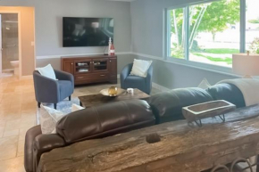 Coral Canal Retreat